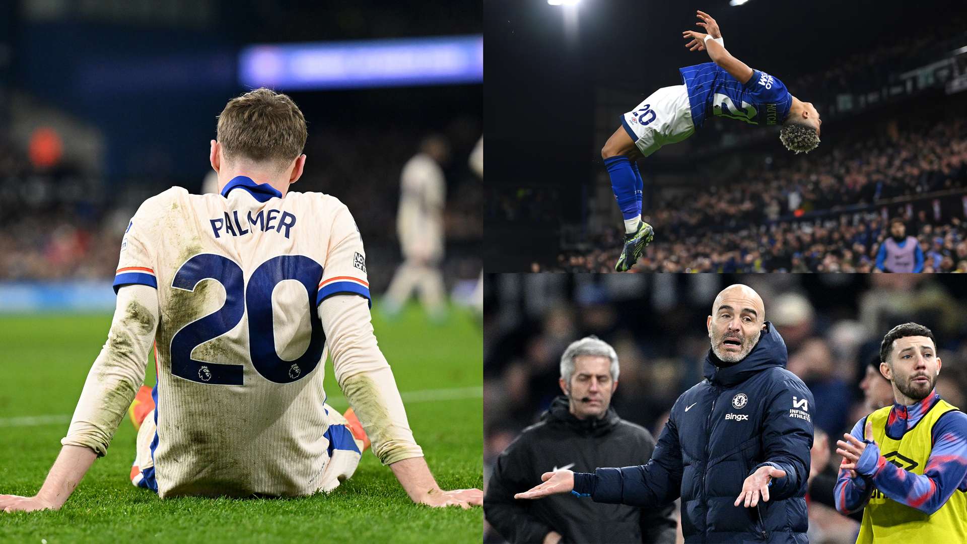 最后盘点赛 最后盘点赛