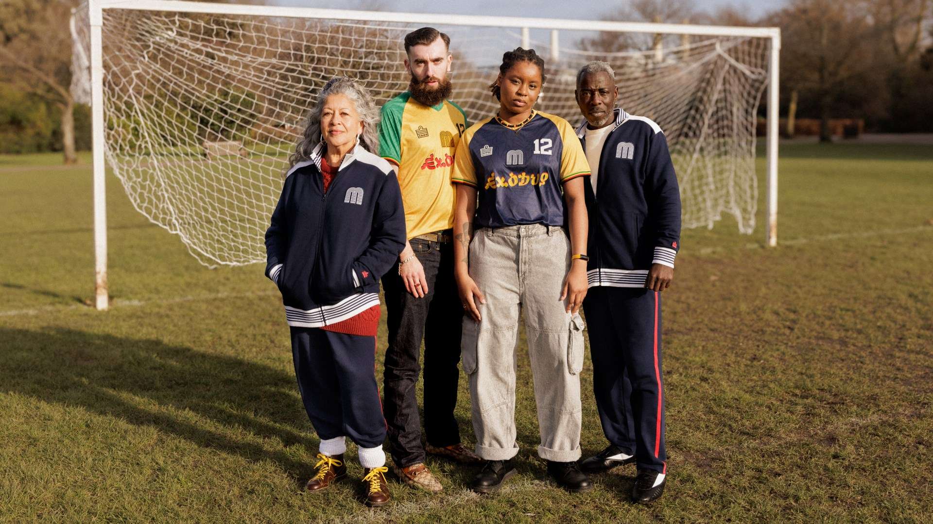 家队的信心 家队的信心